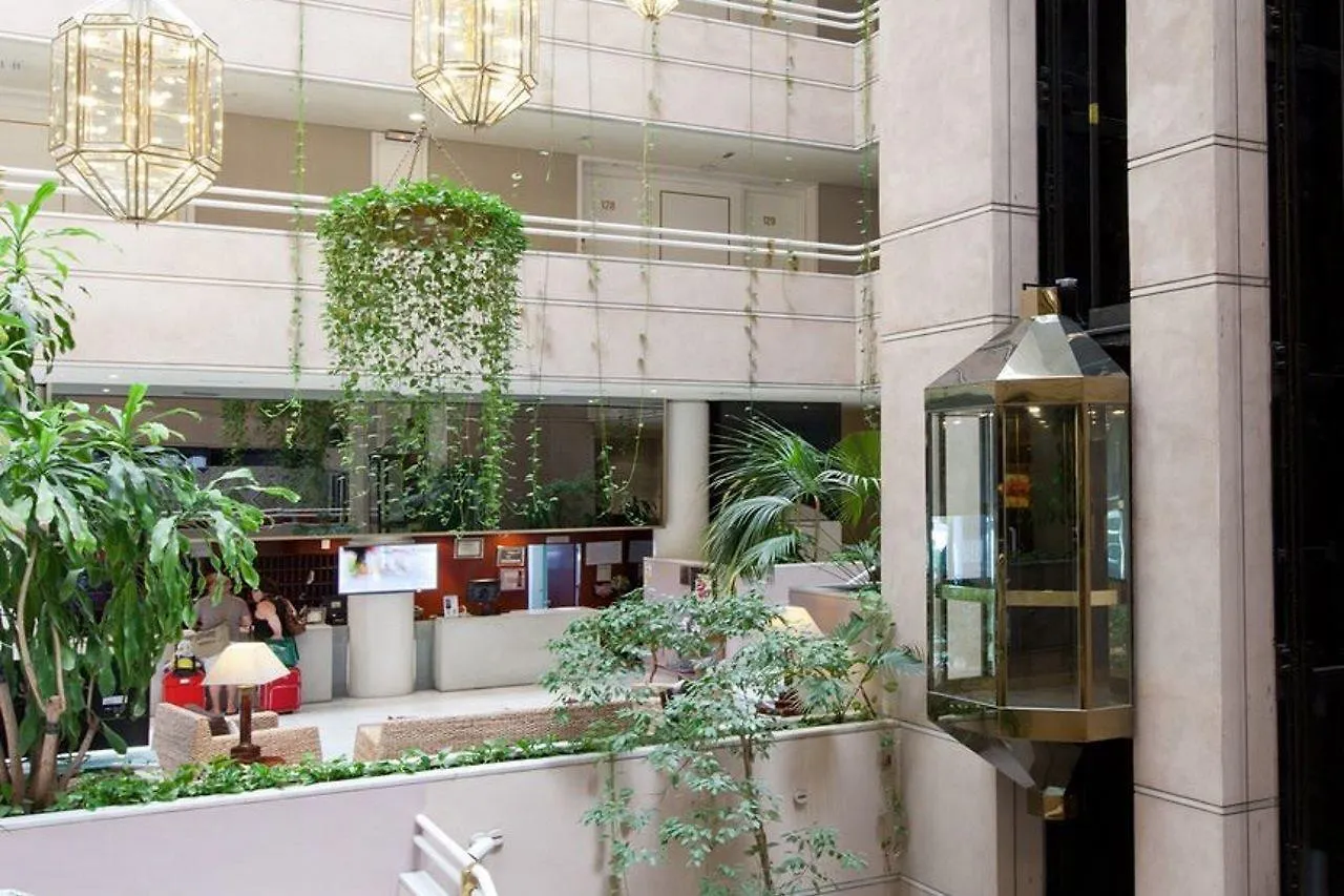 Hotel Granada Center