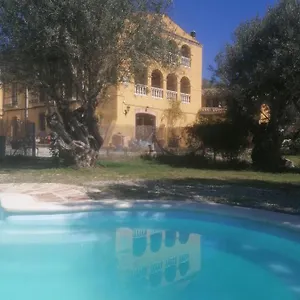 Country house Maset Del Garraf Spain
