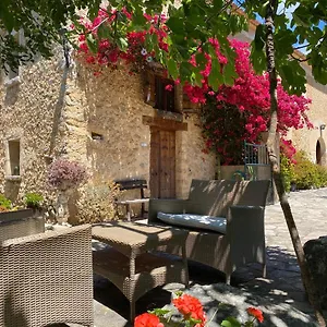  Farm stay Guillo Spain