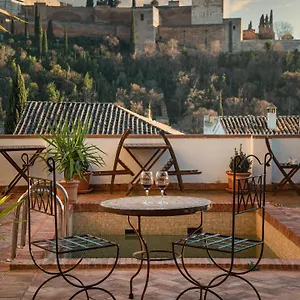Casa Bombo Отель типа 