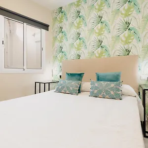  Apartment Cinco Bolas Spain