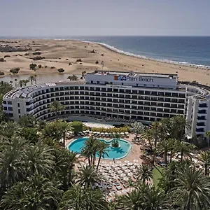 ***** Отель Seaside Palm Испания