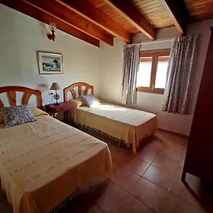 Ca N'antonia Casa vacanze San Ferrán de ses Roques