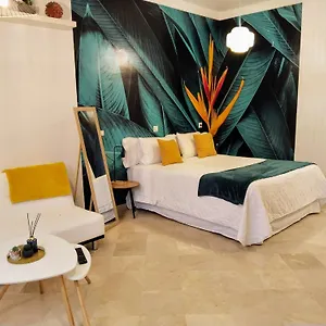 Apartament Serrallo, Grenada
