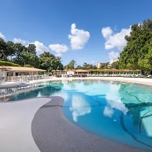 **** Отель Salles Marina Portals Испания