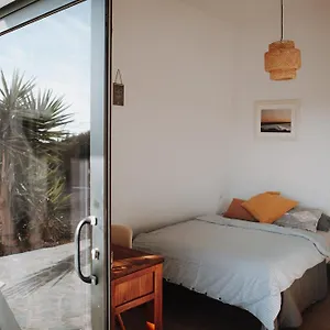  Курортный комплекс Surf & Yoga Retreats Fuerteventura Испания