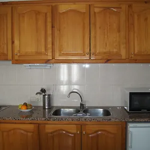  Apartment Barceloneta Upartments Spain