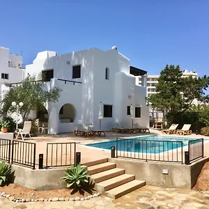  Holiday home Torralba - At Osiris Spain