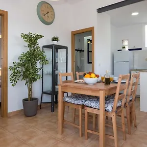  Apartment Buenavista Spain