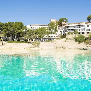 **** Отель Cala Fornells Испания