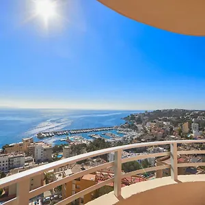 Mll Blue Bay İspanya