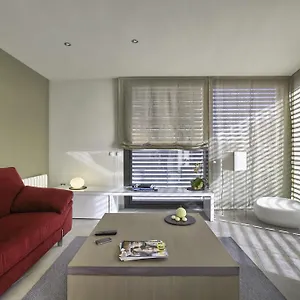 Terraza Appartamento Figueres (Girona)