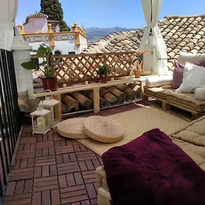  Vakantiehuis Bendita Casa
