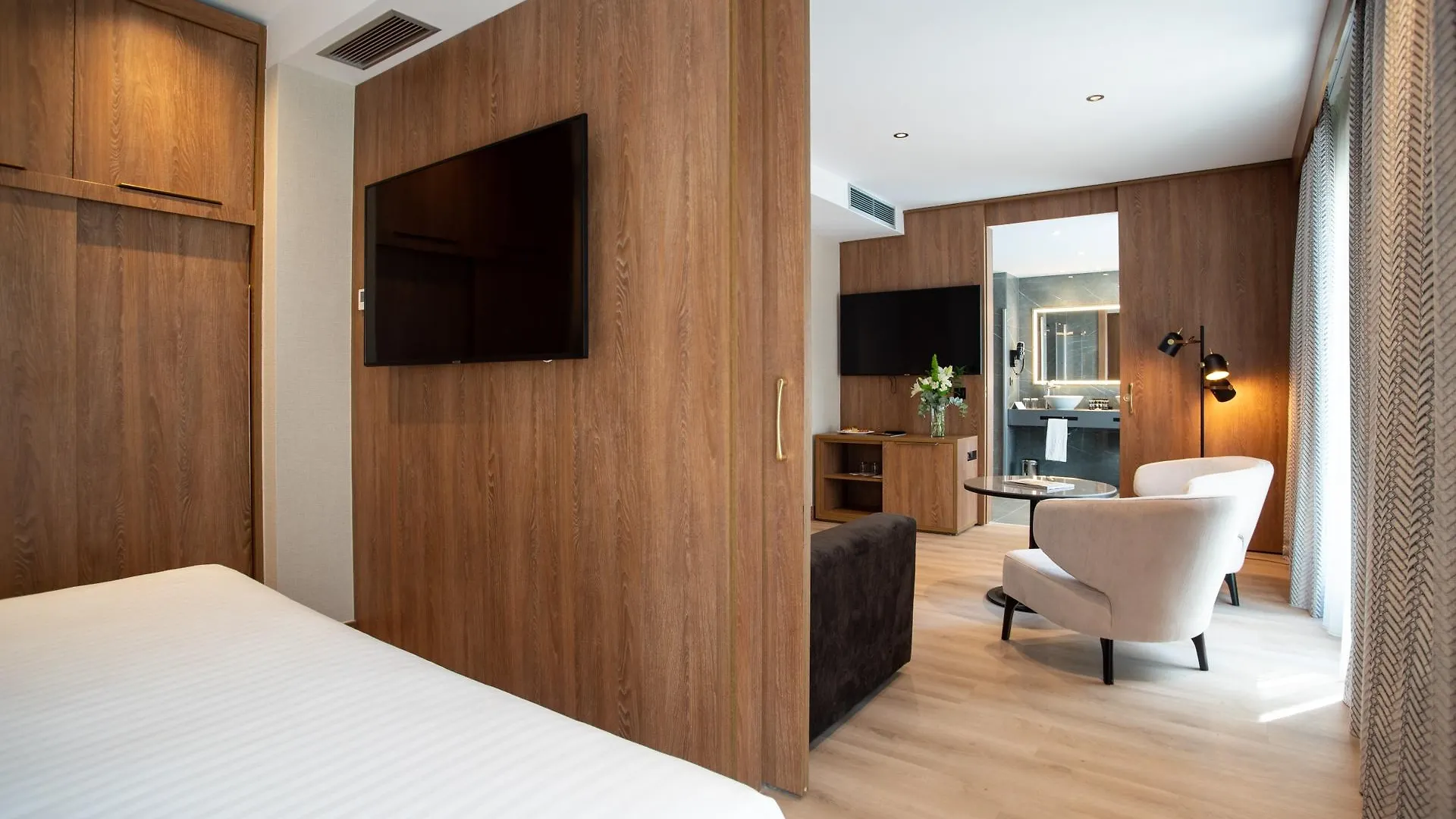 Hotel Granada Center