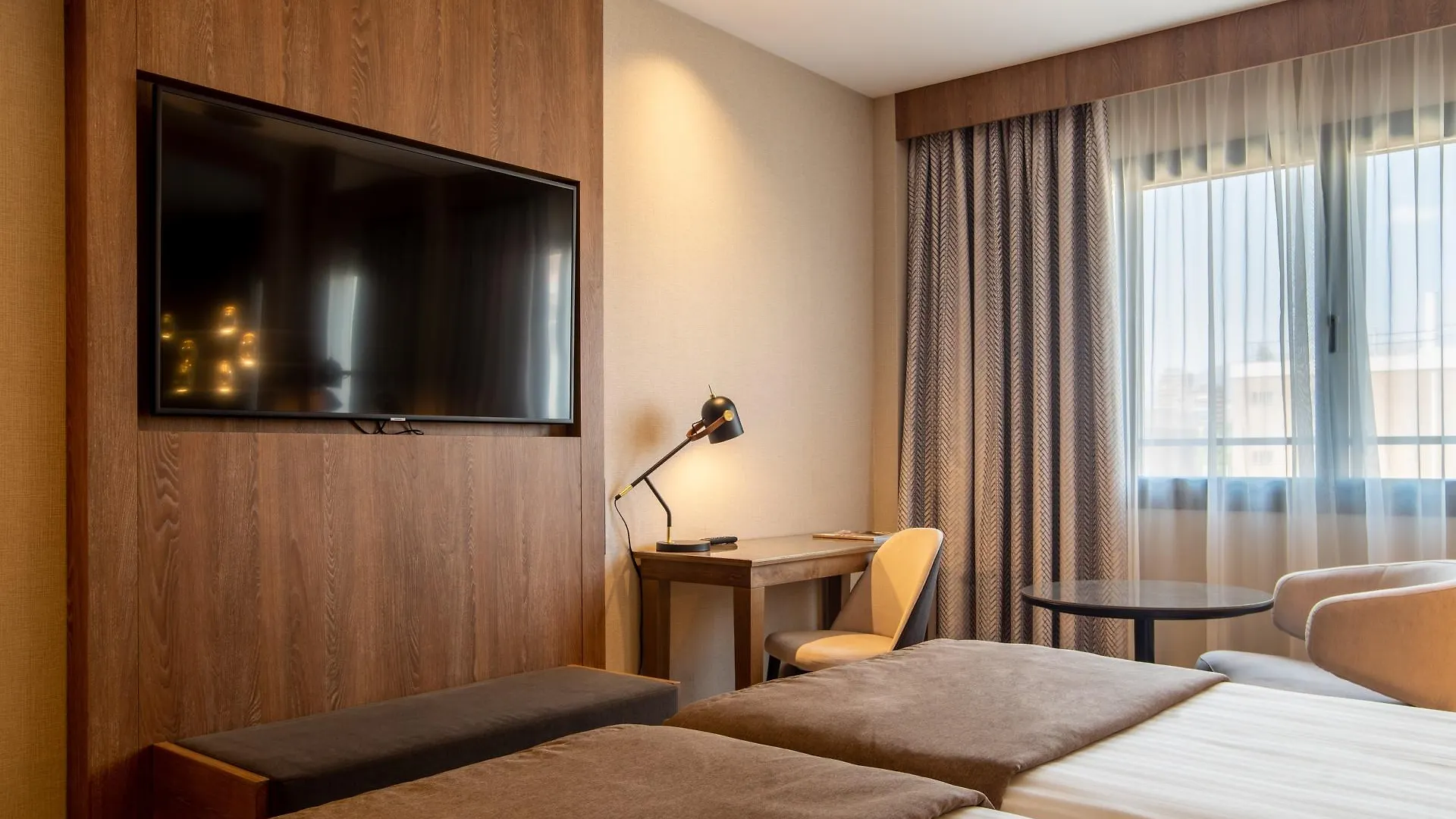 Hotel Granada Center 4*,  Spain