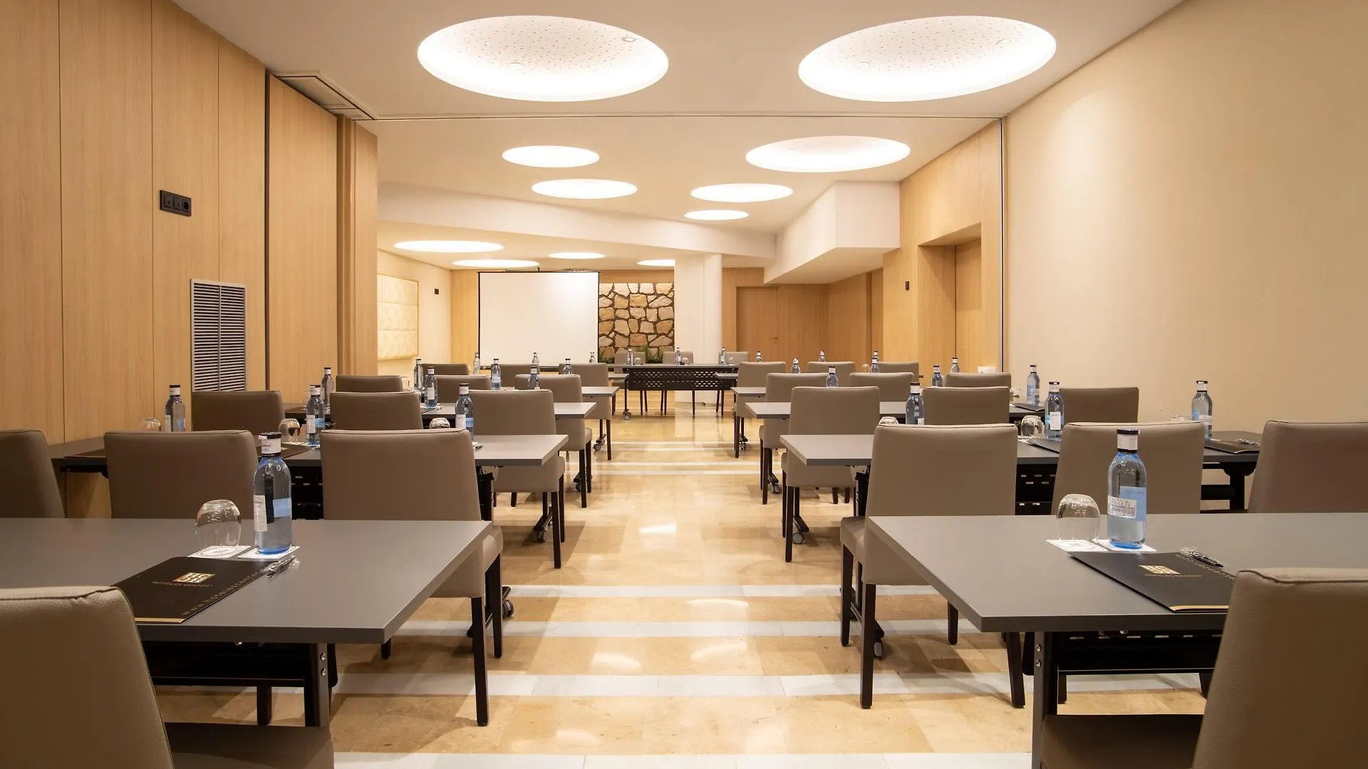 Hotel Granada Center Spain