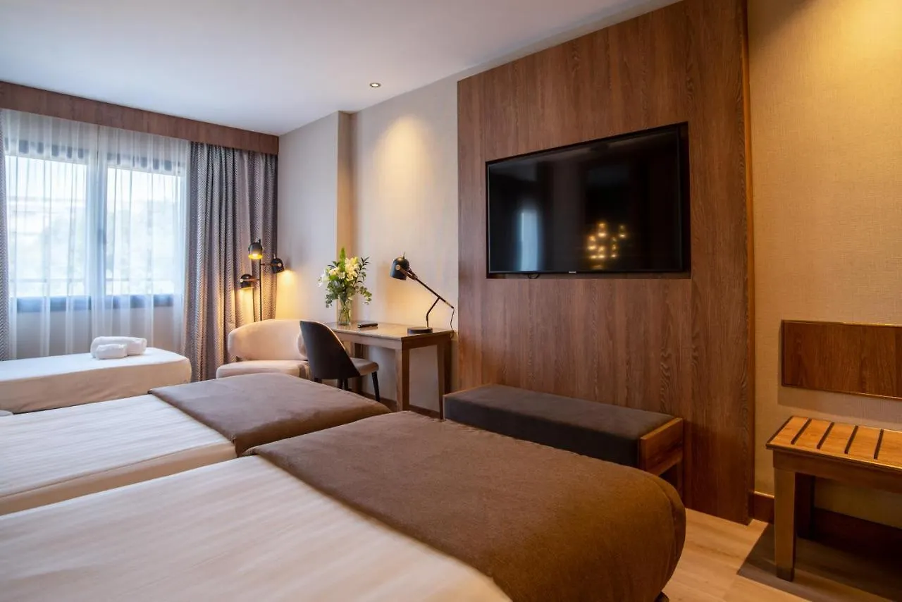 Hotel Granada Center 4*,  Spain