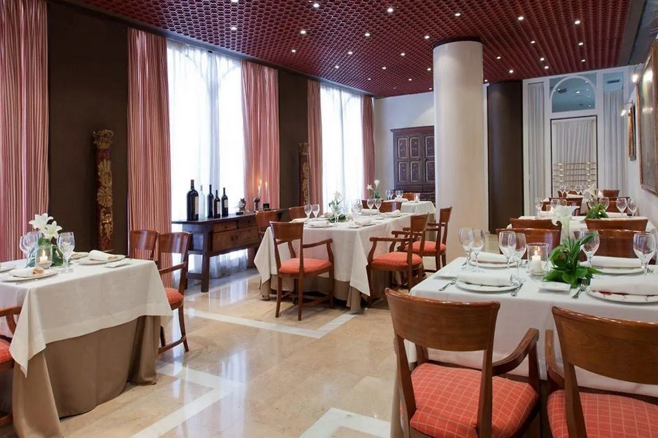 Hotel Granada Center