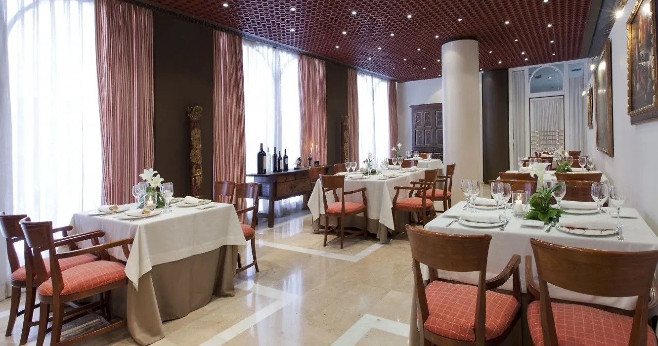 Hotel Granada Center 4*,  Spain