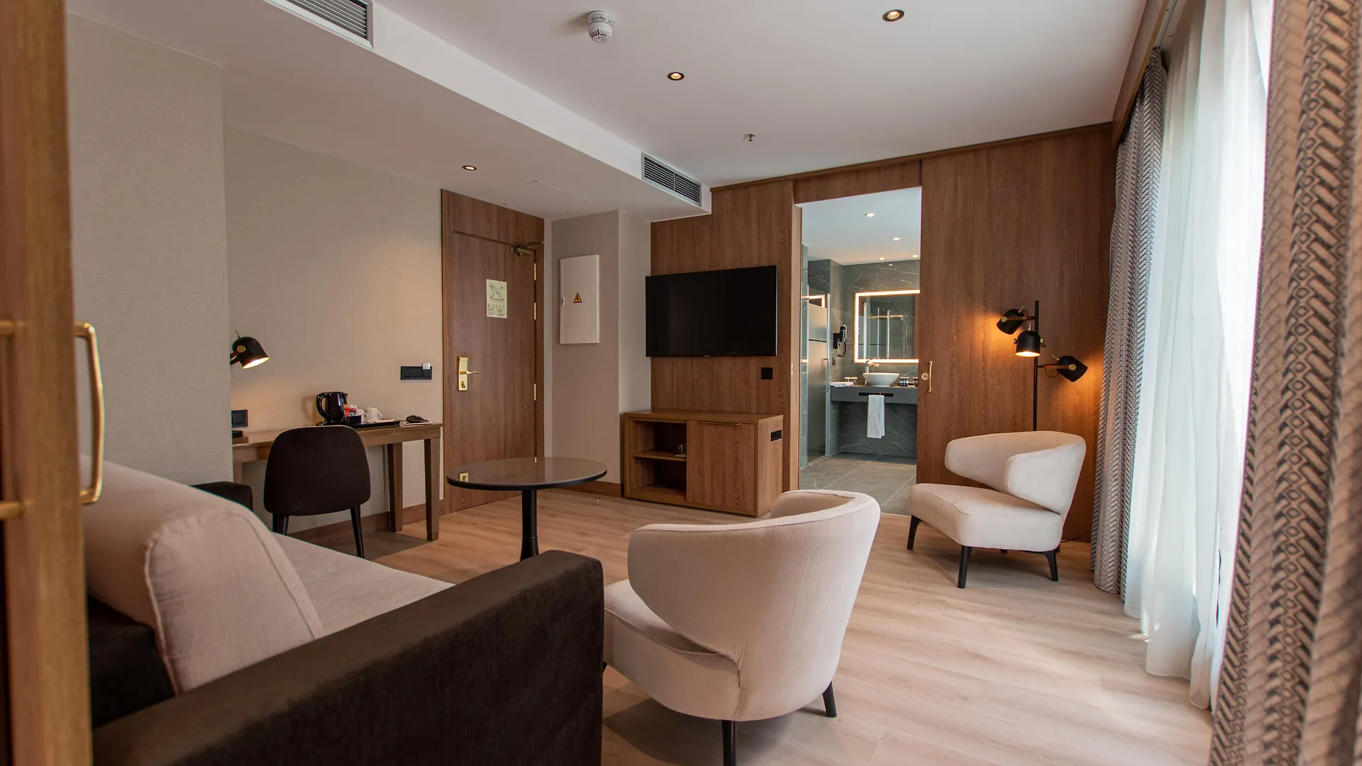 Hotel Granada Center 4*,  Spain