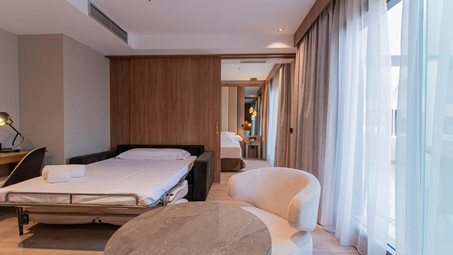 Hotel Granada Center