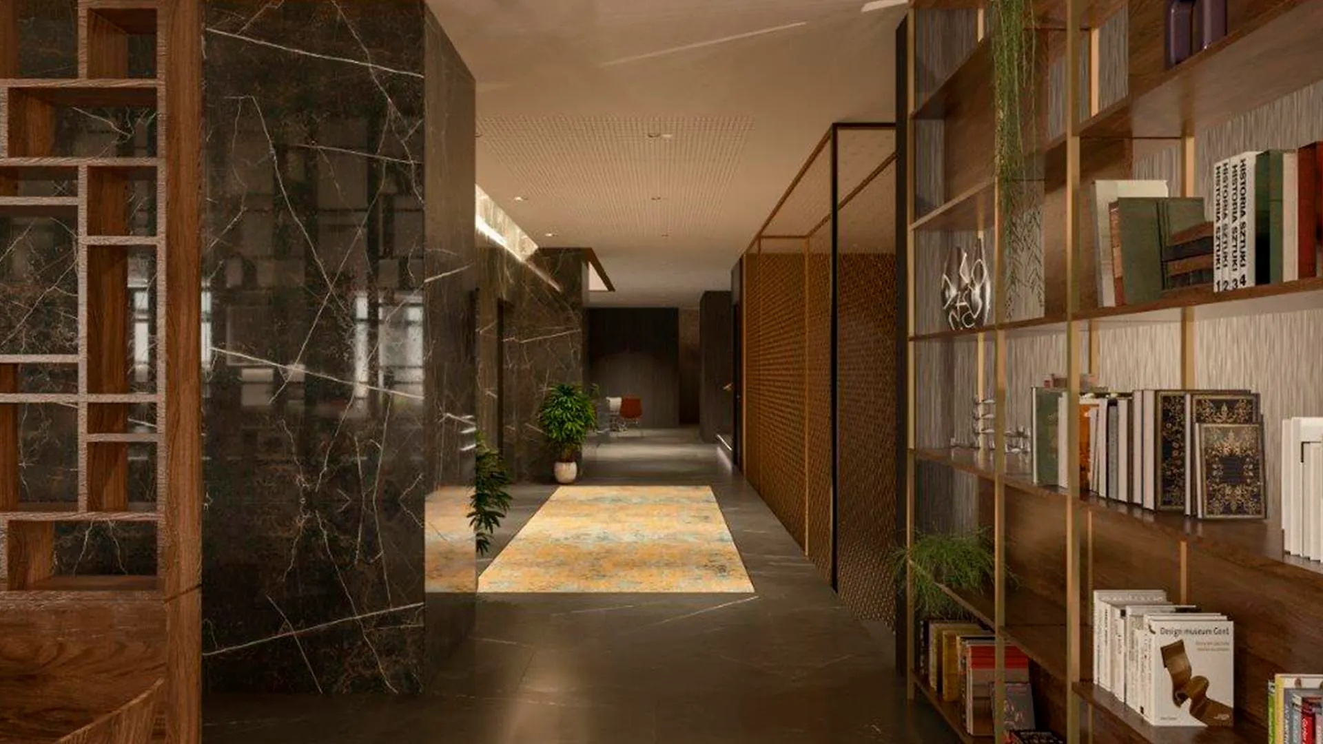 Hotel Granada Center 4*,  Spain