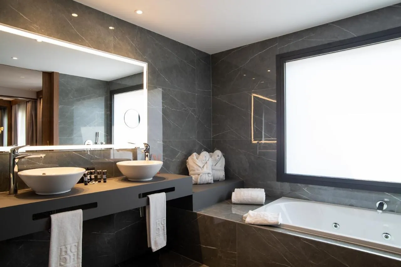 Hotel Granada Center 4*,  Spain