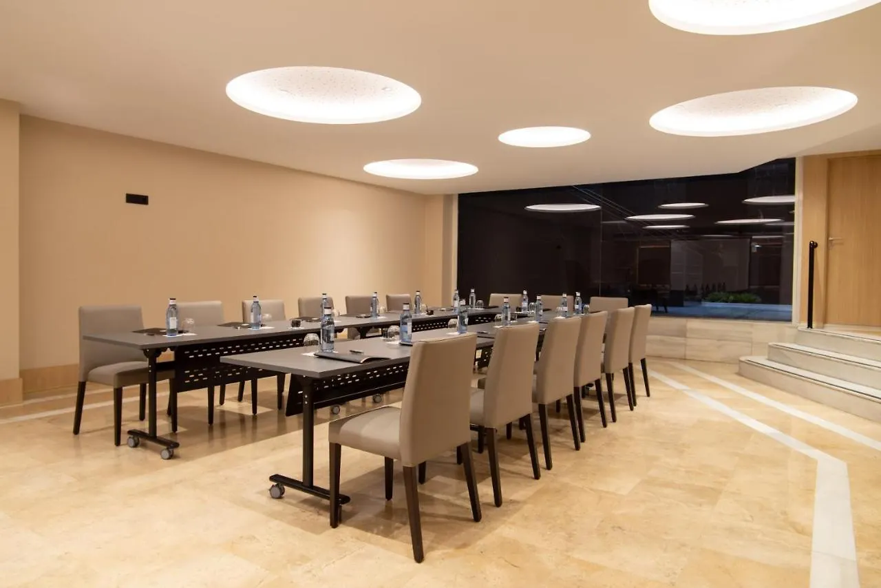 Hotel Granada Center 4*,  Spain