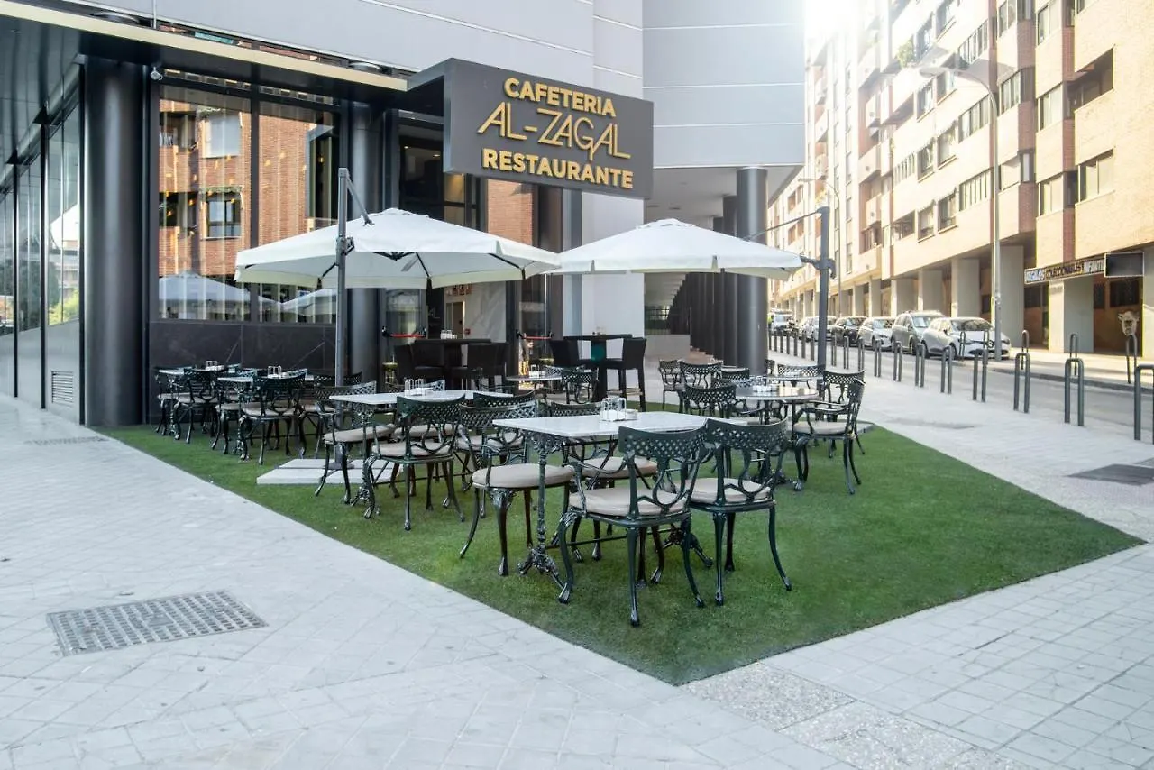Hotel Granada Center 4*,