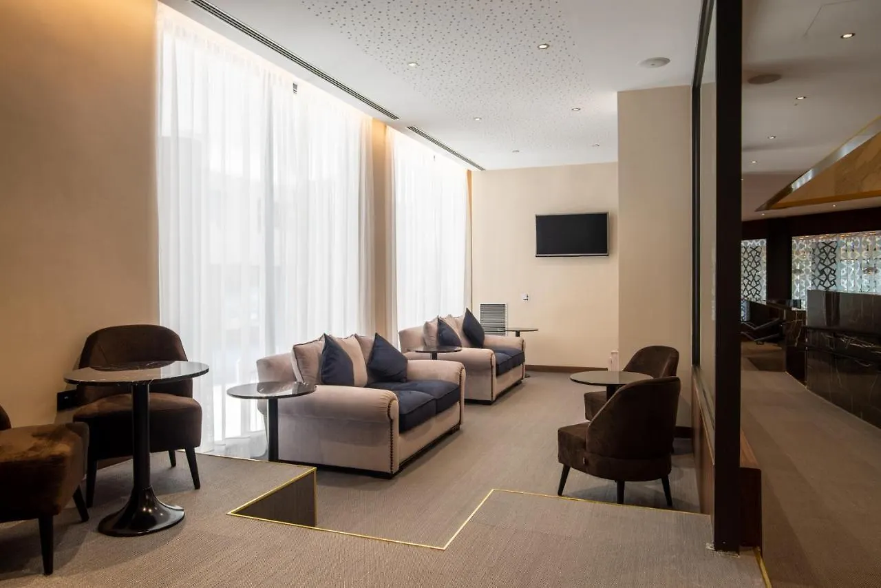 ****  Hotel Granada Center Spain