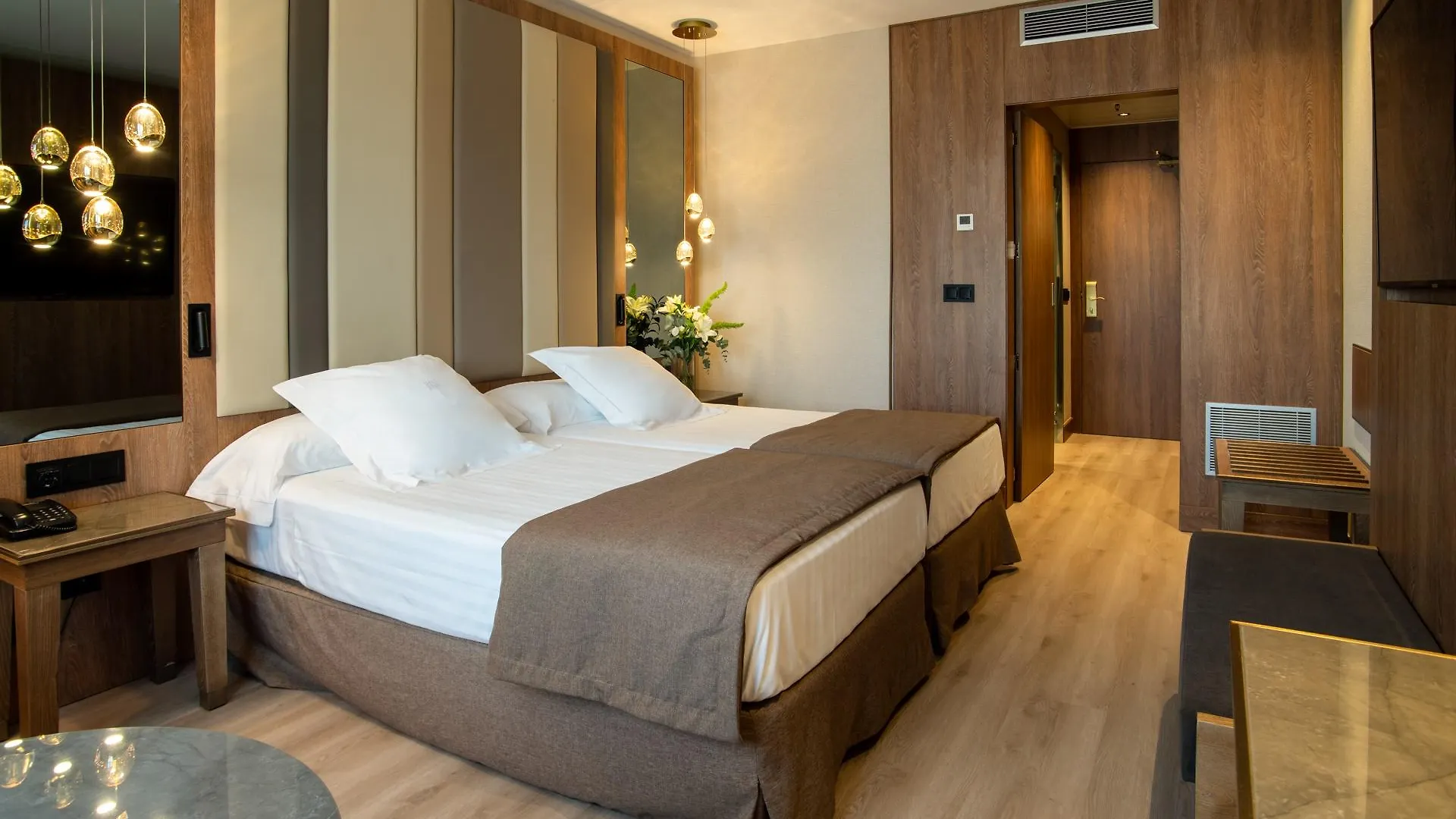 ****  Hotel Granada Center Hiszpania